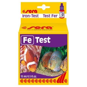 Test Fe Sera Giá Sỉ