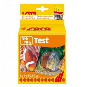 Test NH3 Sera Giá Sỉ
