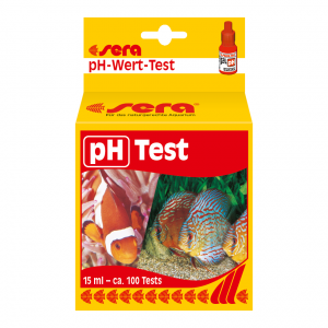 Test pH Sera giá sỉ
