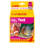 Test NO3 Sera – Kiểm Tra Nhanh Nitrate Trong Nước